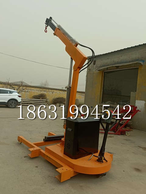 长春市厂家供应自制随车吊 12吨随车吊 自卸式随车吊 12吨随车吊起重机